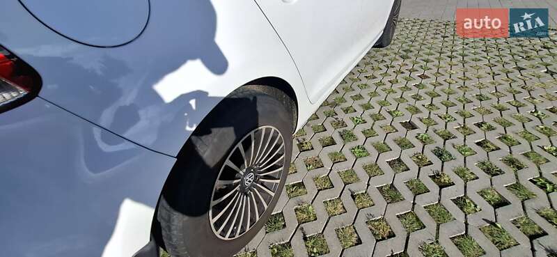 Хэтчбек Volkswagen Golf 2011 в Хмельницком фото 16 Хэтчбек Volkswagen Golf 2011 в Хмельницком