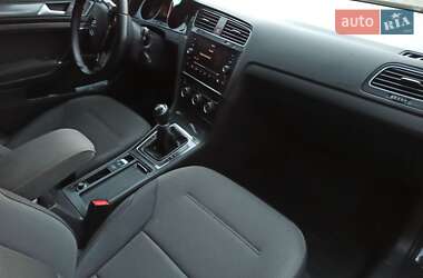 Універсал Volkswagen Golf 2018 в Гадячі