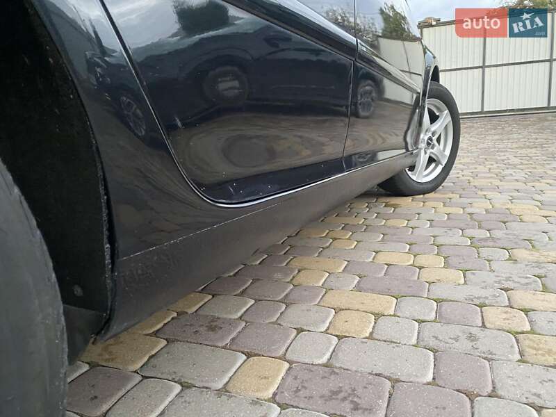 Хетчбек Volkswagen Golf 2006 в Нововолинську фото 6 Хетчбек Volkswagen Golf 2006 в Нововолинську