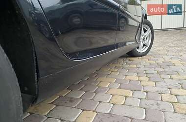 Хэтчбек Volkswagen Golf 2006 в  фото 6 Хэтчбек Volkswagen Golf 2006 в
