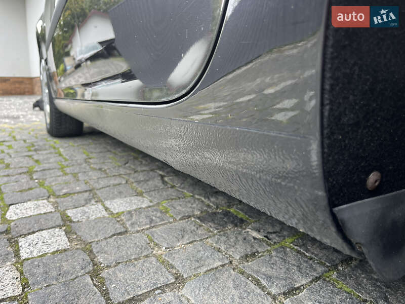 Хэтчбек Volkswagen Golf 2004 в Звягеле фото 19 Хэтчбек Volkswagen Golf 2004 в Звягеле