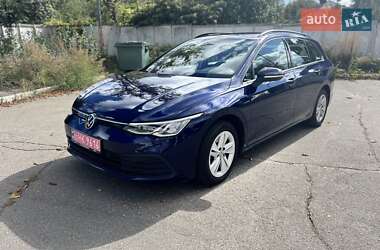 Универсал Volkswagen Golf 2022 в Житомире