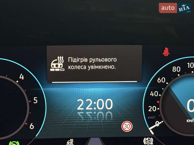 Универсал Volkswagen Golf 2021 в Коломые