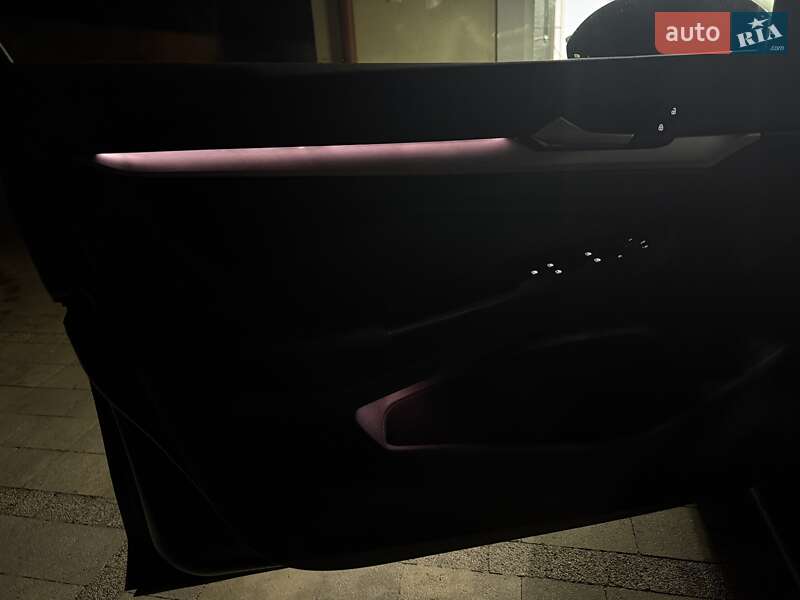 Универсал Volkswagen Golf 2021 в Коломые