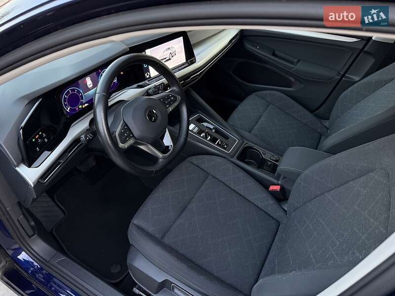 Универсал Volkswagen Golf 2021 в Коломые