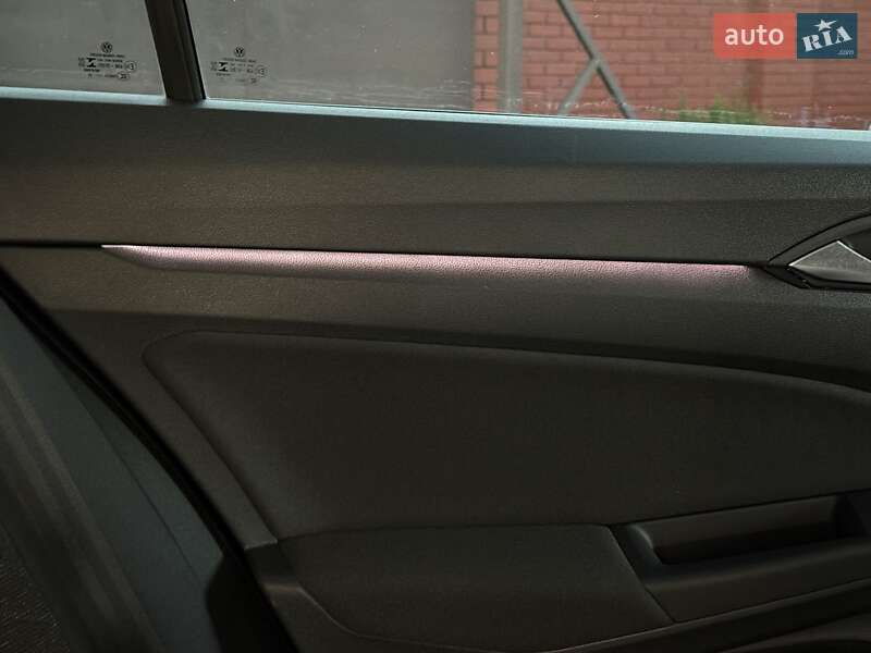 Универсал Volkswagen Golf 2021 в Коломые