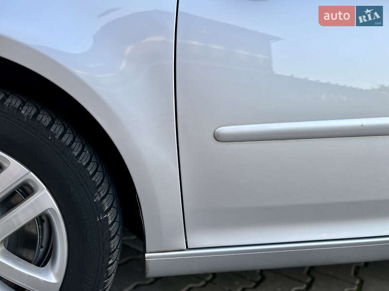 Хэтчбек Volkswagen Golf 2007 в Ивано-Франковске