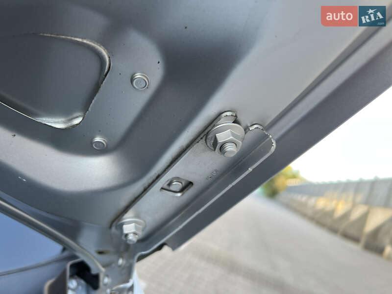 Хэтчбек Volkswagen Golf 2007 в Ивано-Франковске