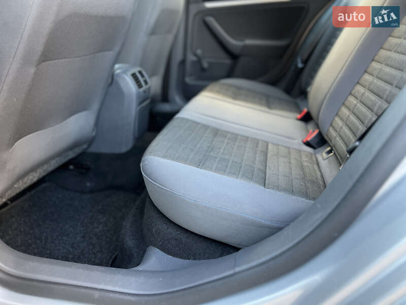 Хэтчбек Volkswagen Golf 2007 в Ивано-Франковске