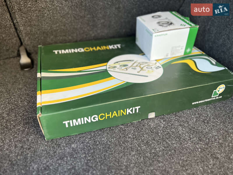 Хэтчбек Volkswagen Golf 2007 в Ивано-Франковске