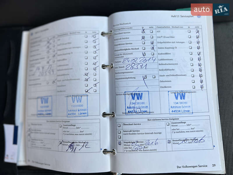 Хэтчбек Volkswagen Golf 2007 в Ивано-Франковске