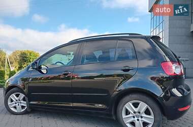 Хетчбек Volkswagen Golf 2009 в Хмельницькому
