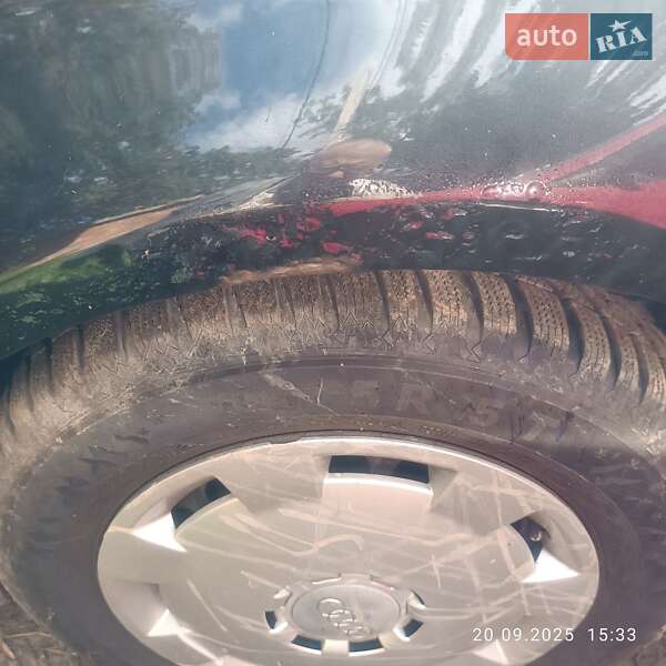 Універсал Volkswagen Golf 2009 в Вінниці