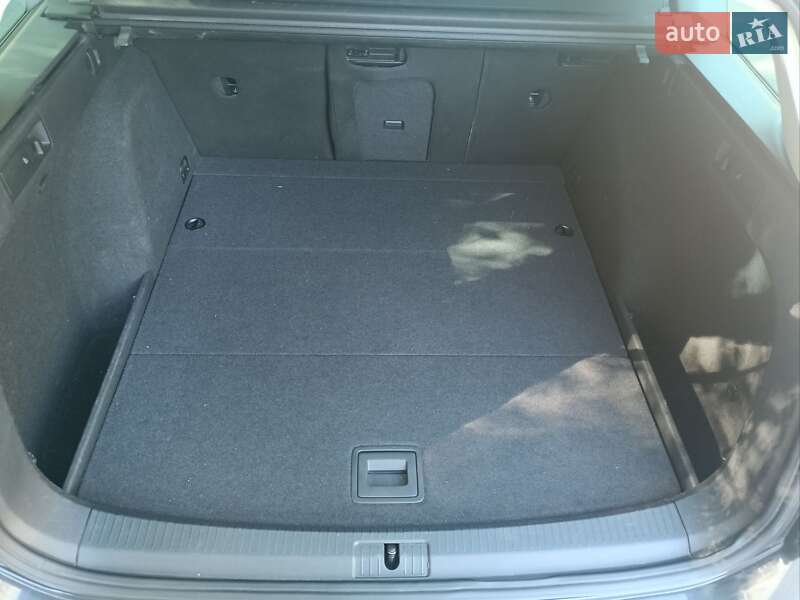 Універсал Volkswagen Golf 2014 в Києві