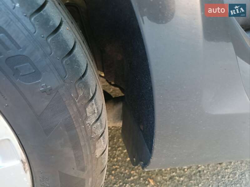 Універсал Volkswagen Golf 2014 в Києві