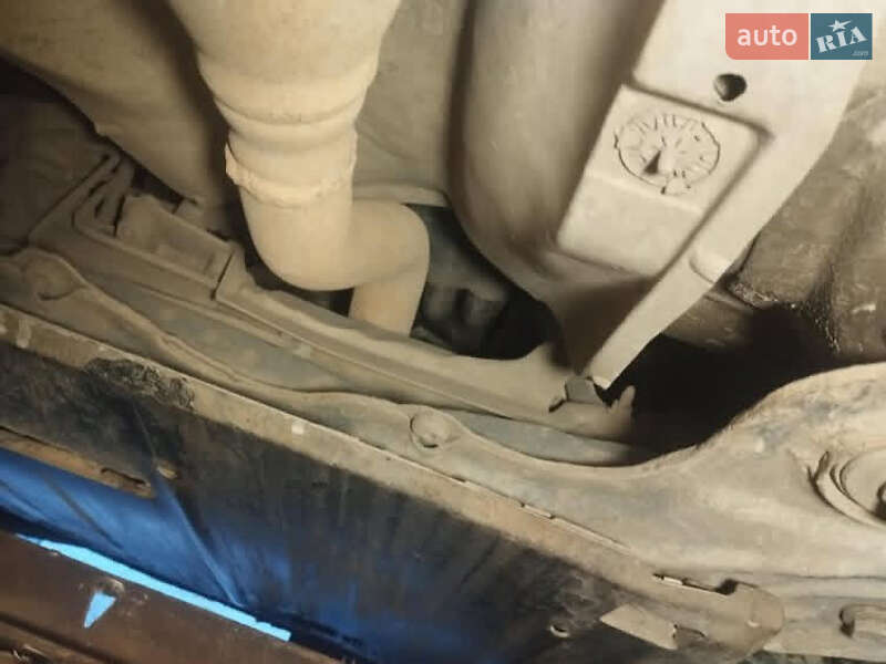 Хетчбек Volkswagen Golf 2000 в Тернополі