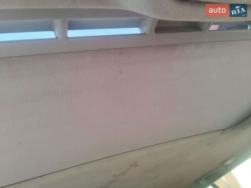 Хетчбек Volkswagen Golf 2000 в Тернополі