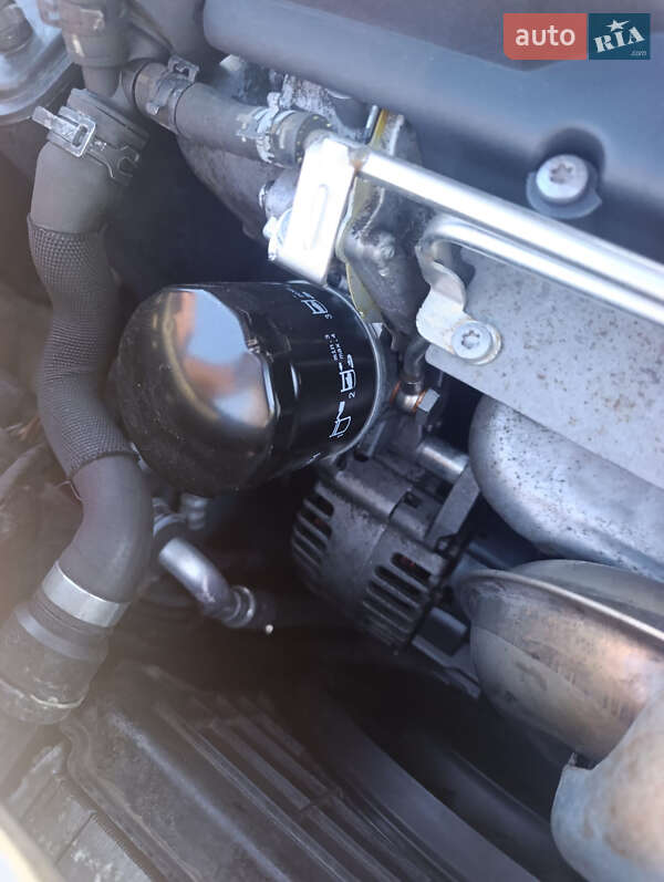 Хетчбек Volkswagen Golf 2009 в Сумах