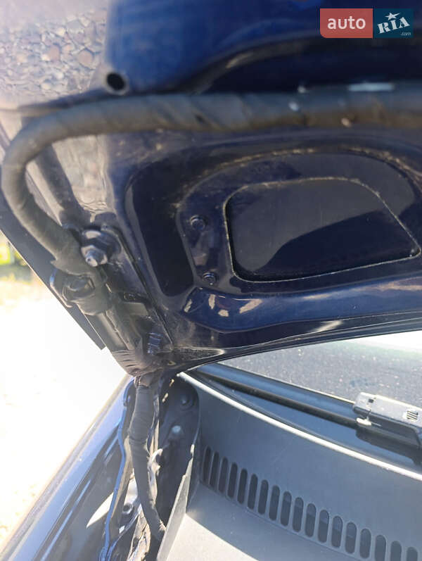 Хетчбек Volkswagen Golf 2009 в Сумах