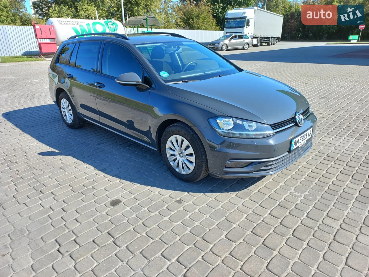 2020 Skoda Octavia - мініатюра 40