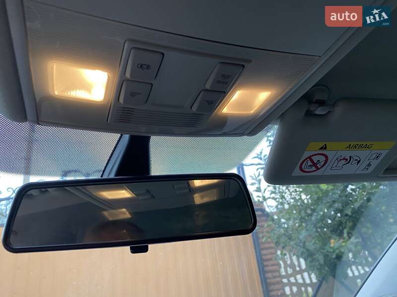 Универсал Volkswagen Golf 2019 в Мироновке