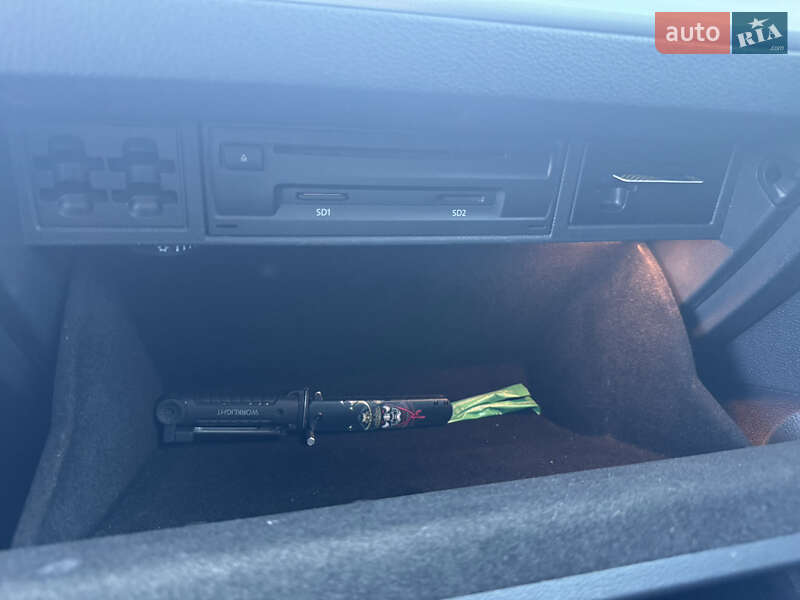 Универсал Volkswagen Golf 2017 в Жмеринке