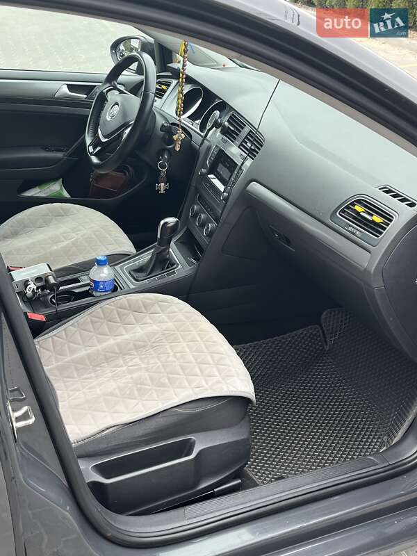 Універсал Volkswagen Golf 2015 в Тернополі фото 4 Універсал Volkswagen Golf 2015 в Тернополі