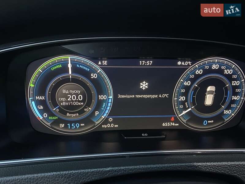 Хэтчбек Volkswagen Golf 2018 в Львове фото 7 Хэтчбек Volkswagen Golf 2018 в Львове