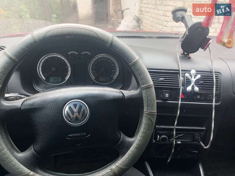 Универсал Volkswagen Golf 2004 в Новом Роздоле фото 18 Универсал Volkswagen Golf 2004 в Новом Роздоле