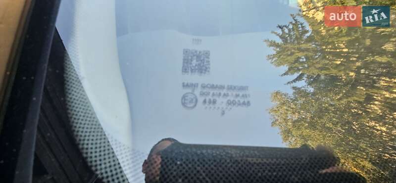 Хэтчбек Volkswagen Golf 2011 в Белой Церкви