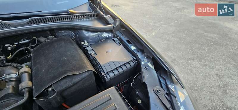 Хэтчбек Volkswagen Golf 2011 в Белой Церкви