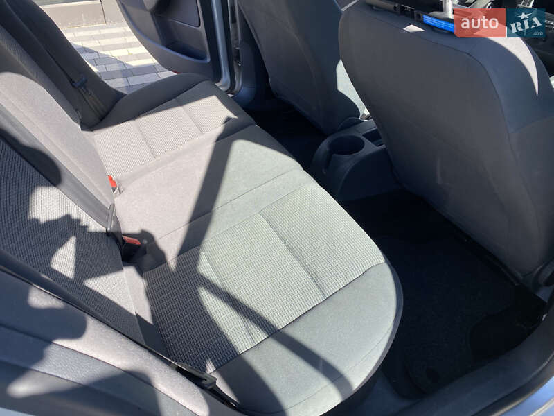 Універсал Volkswagen Golf 2008 в Львові