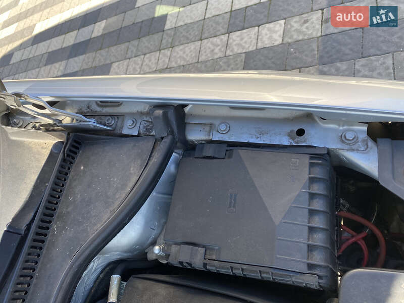 Універсал Volkswagen Golf 2008 в Львові