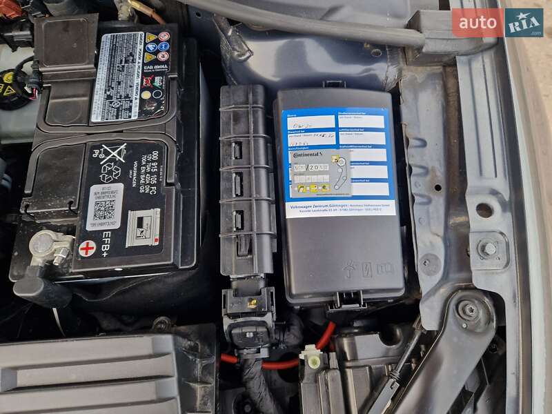 Универсал Volkswagen Golf 2019 в Кропивницком фото 39 Универсал Volkswagen Golf 2019 в Кропивницком