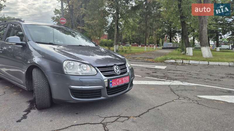 Универсал Volkswagen Golf 2008 в Виннице фото 7 Универсал Volkswagen Golf 2008 в Виннице