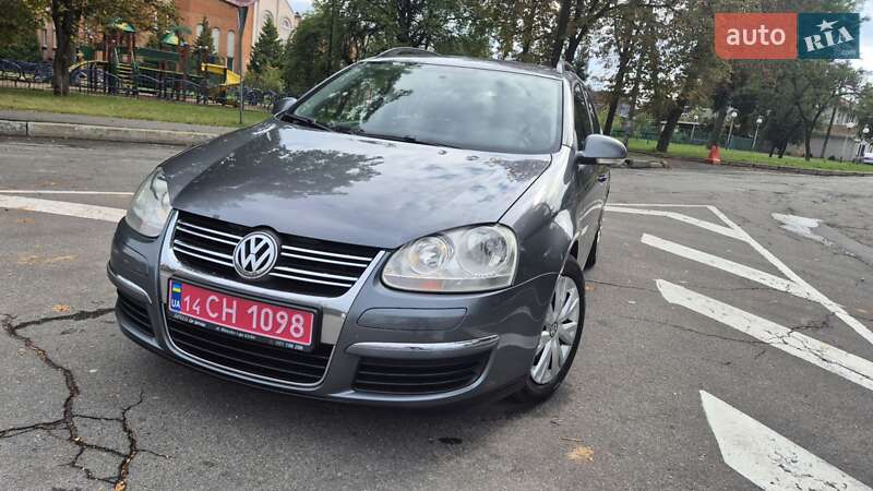 Универсал Volkswagen Golf 2008 в Виннице фото 14 Универсал Volkswagen Golf 2008 в Виннице