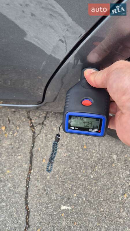 Универсал Volkswagen Golf 2008 в Виннице фото 34 Универсал Volkswagen Golf 2008 в Виннице