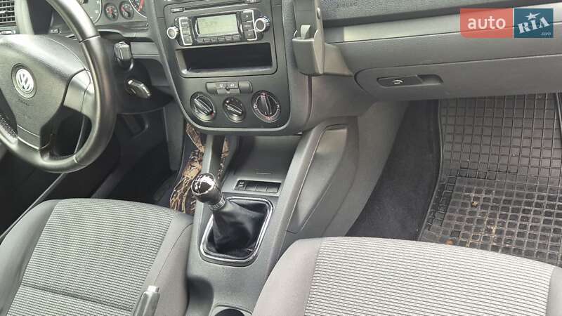 Универсал Volkswagen Golf 2008 в Виннице фото 39 Универсал Volkswagen Golf 2008 в Виннице