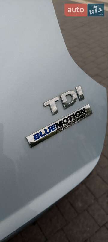 Универсал Volkswagen Golf 2010 в Надворной