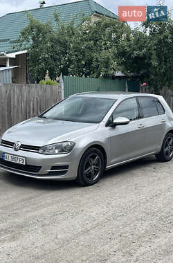 Хетчбек Volkswagen Golf 2013 в Миронівці