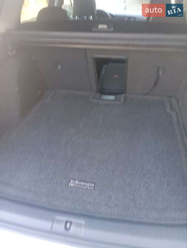 Универсал Volkswagen Golf 2015 в Днепре фото 3 Универсал Volkswagen Golf 2015 в Днепре