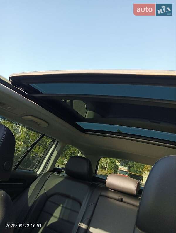 Универсал Volkswagen Golf 2015 в Днепре фото 32 Универсал Volkswagen Golf 2015 в Днепре