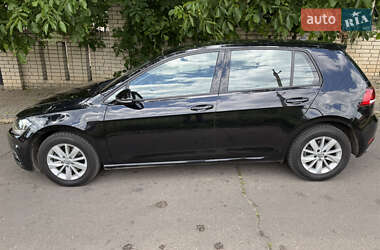 Универсал Volkswagen Golf 2020 в Одессе