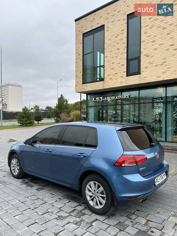 Хетчбек Volkswagen Golf 2013 в Хмельницькому фото 10 Хетчбек Volkswagen Golf 2013 в Хмельницькому