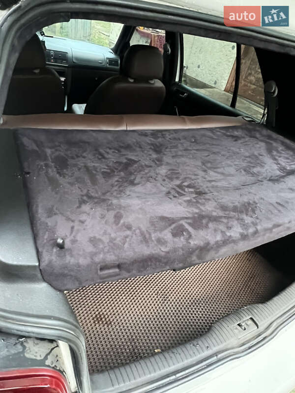 Хетчбек Volkswagen Golf 1998 в Петропавлівці фото 13 Хетчбек Volkswagen Golf 1998 в Петропавлівці