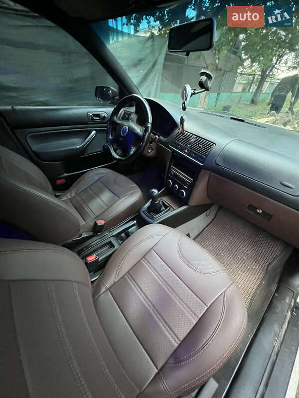 Хетчбек Volkswagen Golf 1998 в Петропавлівці фото 16 Хетчбек Volkswagen Golf 1998 в Петропавлівці