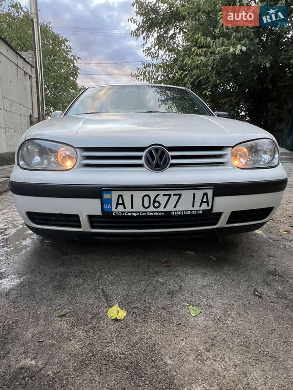 Хетчбек Volkswagen Golf 1998 в Петропавлівці фото 26 Хетчбек Volkswagen Golf 1998 в Петропавлівці