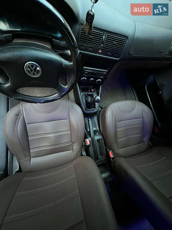 Хетчбек Volkswagen Golf 1998 в Петропавлівці фото 31 Хетчбек Volkswagen Golf 1998 в Петропавлівці