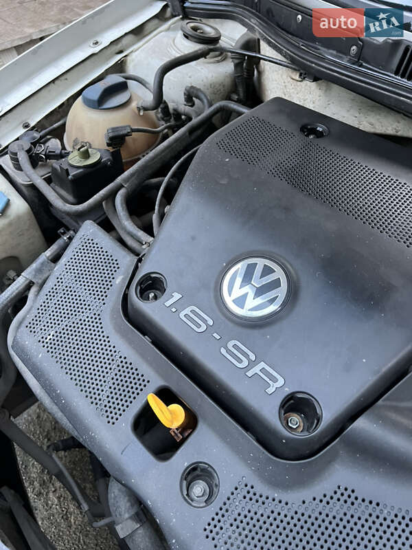 Хетчбек Volkswagen Golf 1998 в Петропавлівці фото 42 Хетчбек Volkswagen Golf 1998 в Петропавлівці