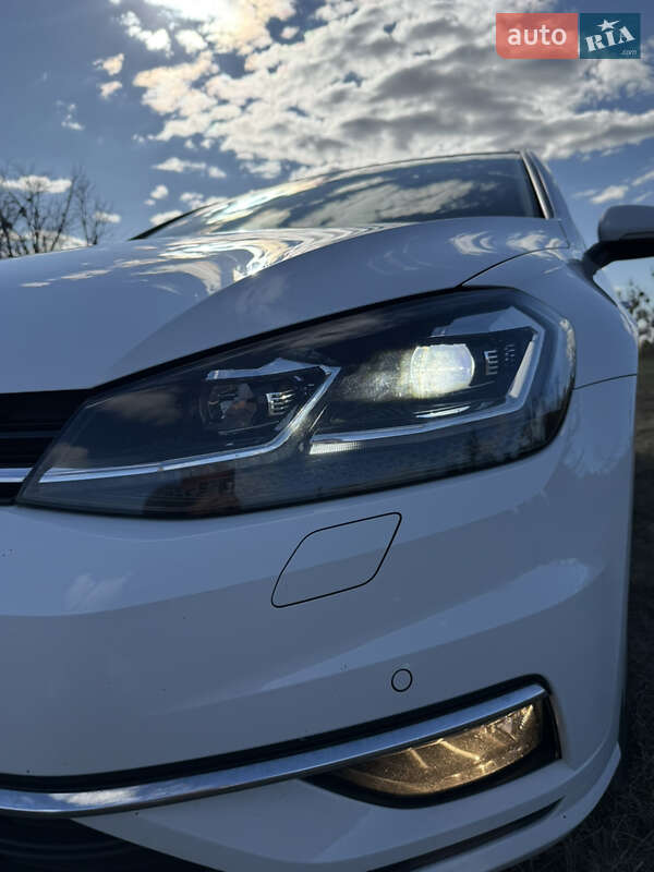 Універсал Volkswagen Golf 2017 в Харкові фото 17 Універсал Volkswagen Golf 2017 в Харкові